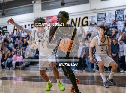 Thumbnail 2 in Crean Lutheran @ Foothill photogallery.