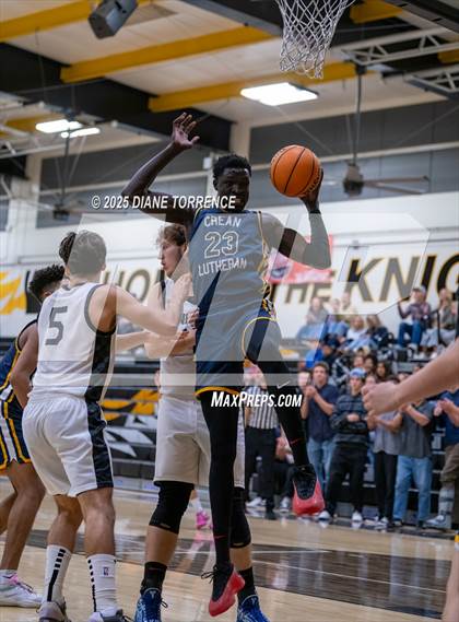 Thumbnail 2 in Crean Lutheran @ Foothill photogallery.
