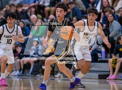 Thumbnail 2 in Crean Lutheran @ Foothill photogallery.