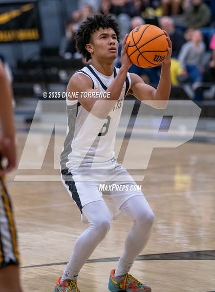 Thumbnail 2 in Crean Lutheran @ Foothill photogallery.