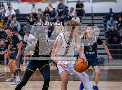 Thumbnail 2 in Crean Lutheran @ Foothill photogallery.