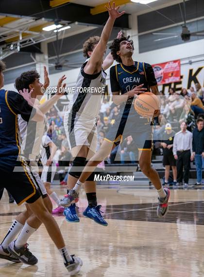Thumbnail 2 in Crean Lutheran @ Foothill photogallery.