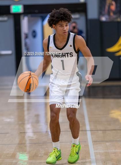 Thumbnail 1 in Crean Lutheran @ Foothill photogallery.