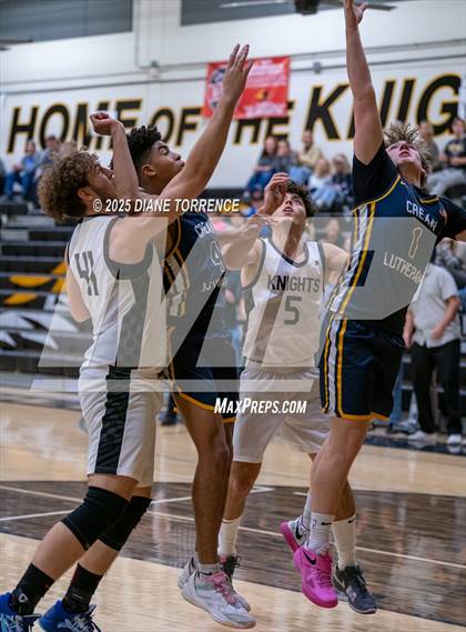 Thumbnail 1 in Crean Lutheran @ Foothill photogallery.