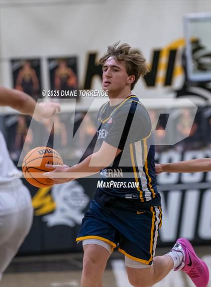 Thumbnail 1 in Crean Lutheran @ Foothill photogallery.