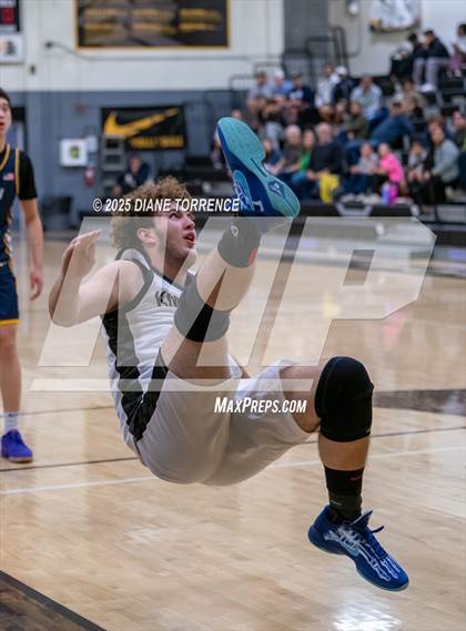 Thumbnail 1 in Crean Lutheran @ Foothill photogallery.
