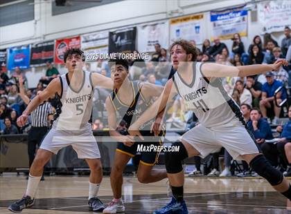 Thumbnail 3 in Crean Lutheran @ Foothill photogallery.