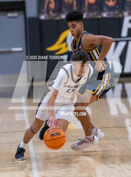 Thumbnail 3 in Crean Lutheran @ Foothill photogallery.