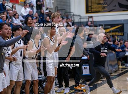 Thumbnail 2 in Crean Lutheran @ Foothill photogallery.