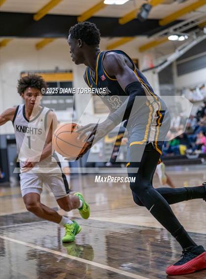 Thumbnail 2 in Crean Lutheran @ Foothill photogallery.