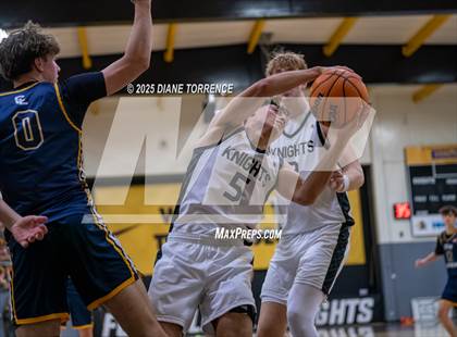 Thumbnail 2 in Crean Lutheran @ Foothill photogallery.