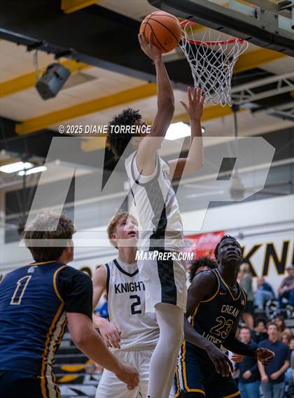Thumbnail 2 in Crean Lutheran @ Foothill photogallery.