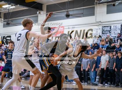 Thumbnail 2 in Crean Lutheran @ Foothill photogallery.