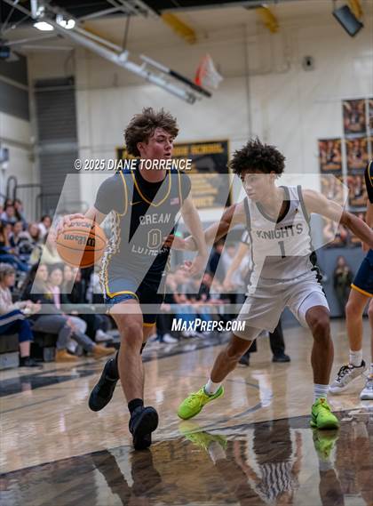 Thumbnail 1 in Crean Lutheran @ Foothill photogallery.