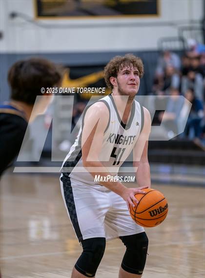 Thumbnail 1 in Crean Lutheran @ Foothill photogallery.