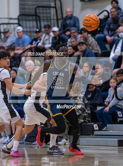 Thumbnail 1 in Crean Lutheran @ Foothill photogallery.