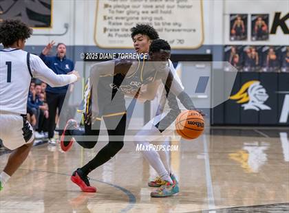 Thumbnail 3 in Crean Lutheran @ Foothill photogallery.
