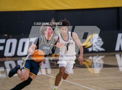Thumbnail 2 in Crean Lutheran @ Foothill photogallery.