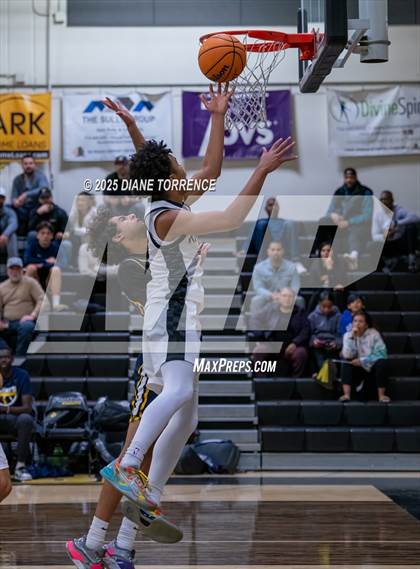 Thumbnail 3 in Crean Lutheran @ Foothill photogallery.