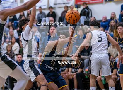 Thumbnail 2 in Crean Lutheran @ Foothill photogallery.