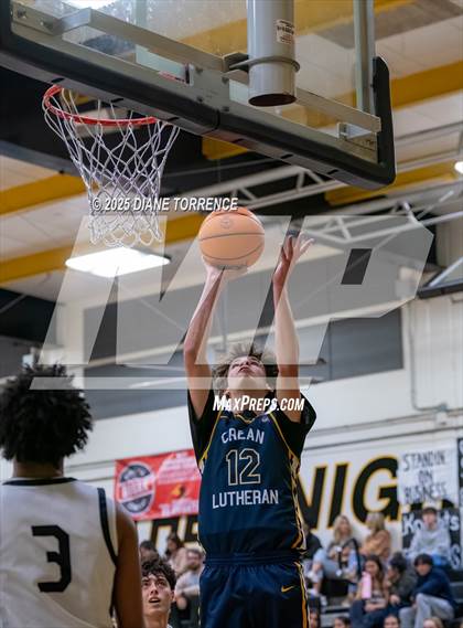 Thumbnail 1 in Crean Lutheran @ Foothill photogallery.