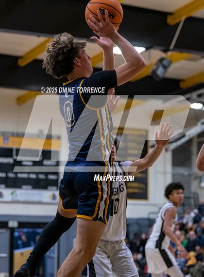 Thumbnail 3 in Crean Lutheran @ Foothill photogallery.