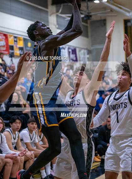 Thumbnail 3 in Crean Lutheran @ Foothill photogallery.