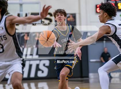 Thumbnail 3 in Crean Lutheran @ Foothill photogallery.