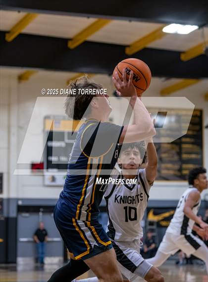 Thumbnail 2 in Crean Lutheran @ Foothill photogallery.