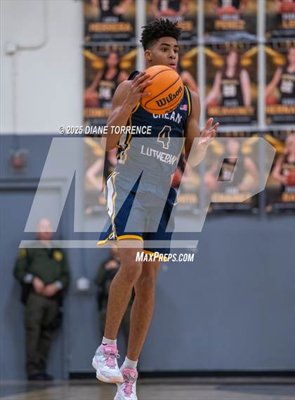 Thumbnail 3 in Crean Lutheran @ Foothill photogallery.