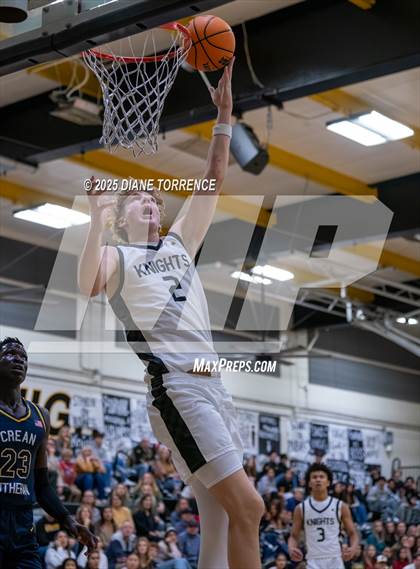 Thumbnail 2 in Crean Lutheran @ Foothill photogallery.