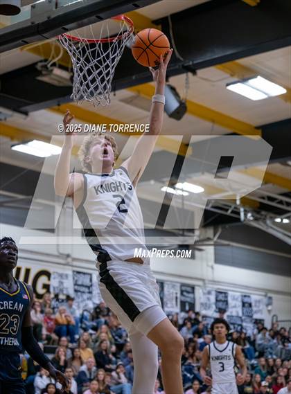Thumbnail 1 in Crean Lutheran @ Foothill photogallery.