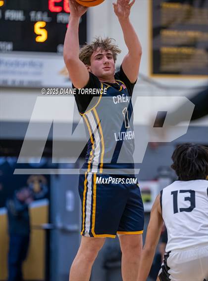 Thumbnail 1 in Crean Lutheran @ Foothill photogallery.
