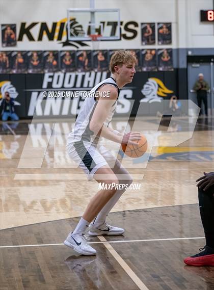 Thumbnail 3 in Crean Lutheran @ Foothill photogallery.