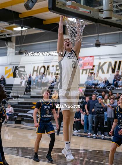 Thumbnail 3 in Crean Lutheran @ Foothill photogallery.