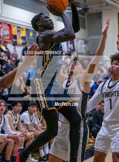 Thumbnail 2 in Crean Lutheran @ Foothill photogallery.