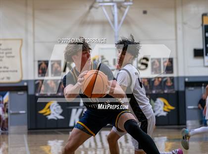 Thumbnail 3 in Crean Lutheran @ Foothill photogallery.