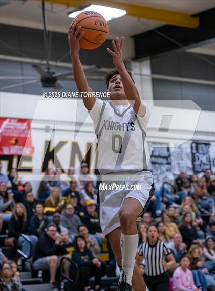 Thumbnail 3 in Crean Lutheran @ Foothill photogallery.