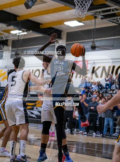 Thumbnail 3 in Crean Lutheran @ Foothill photogallery.