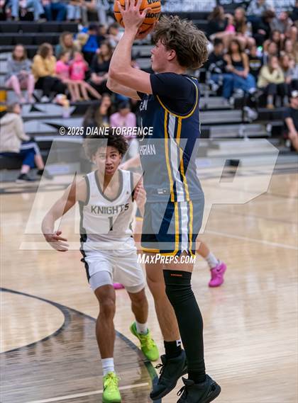 Thumbnail 3 in Crean Lutheran @ Foothill photogallery.