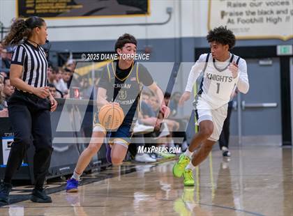 Thumbnail 3 in Crean Lutheran @ Foothill photogallery.