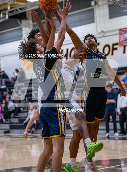 Thumbnail 2 in Crean Lutheran @ Foothill photogallery.