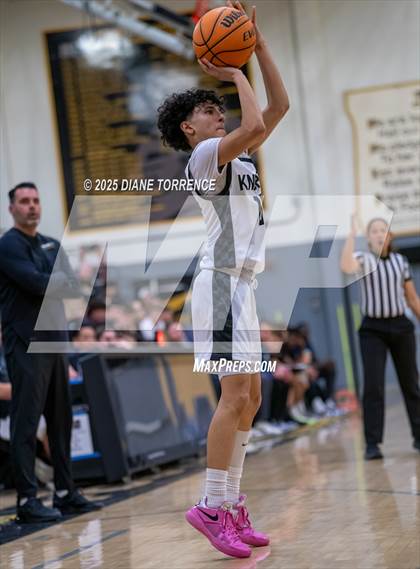 Thumbnail 1 in Crean Lutheran @ Foothill photogallery.