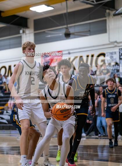 Thumbnail 2 in Crean Lutheran @ Foothill photogallery.