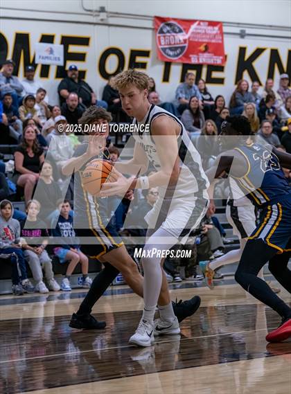 Thumbnail 2 in Crean Lutheran @ Foothill photogallery.
