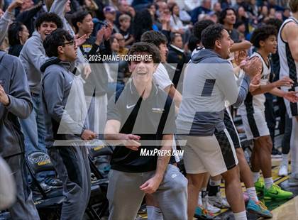 Thumbnail 2 in Crean Lutheran @ Foothill photogallery.