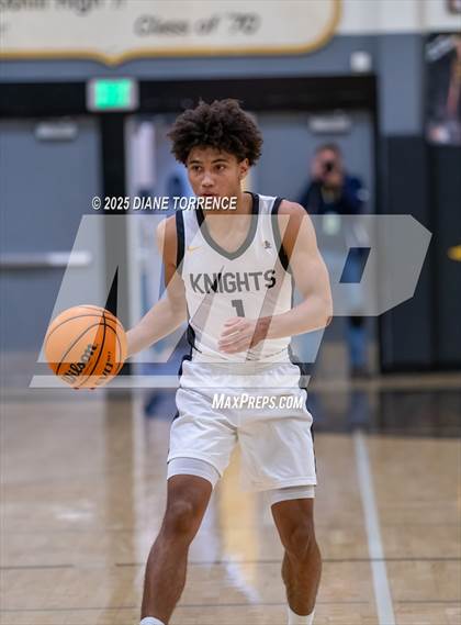 Thumbnail 2 in Crean Lutheran @ Foothill photogallery.