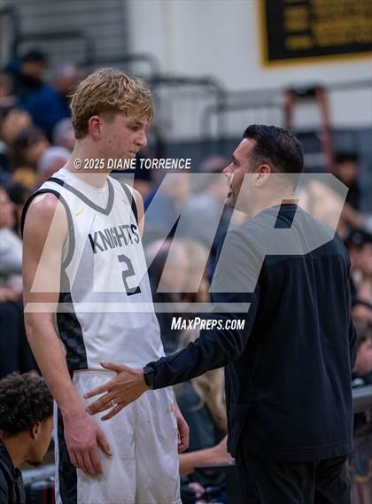 Thumbnail 3 in Crean Lutheran @ Foothill photogallery.