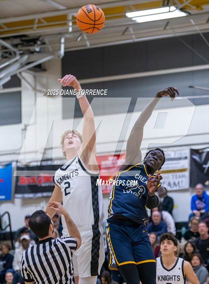 Thumbnail 1 in Crean Lutheran @ Foothill photogallery.