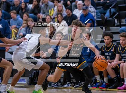 Thumbnail 1 in Crean Lutheran @ Foothill photogallery.